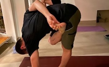 Is Espacio de Yoga