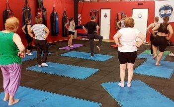 Athletic camp