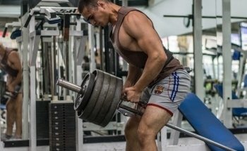PARQUE GYM