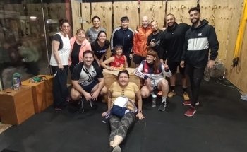 Dinamo fitnes