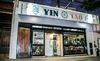 YIN-TAO