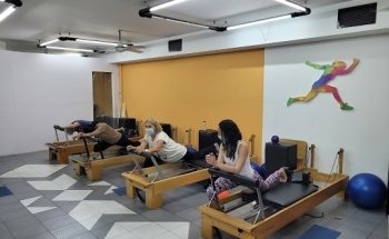 Espacio fit