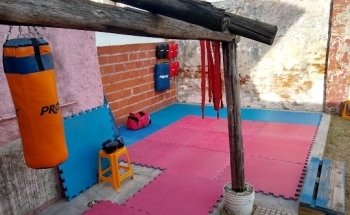 Orieta Kickboxing
