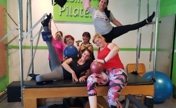 Paloma Pilates
