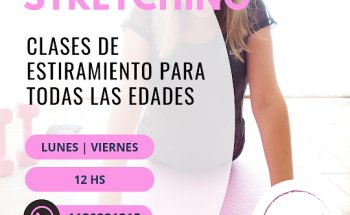 Vidamí Pilates