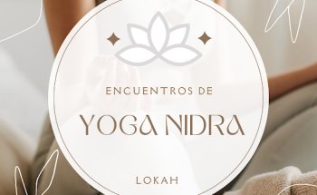 Lokah Yoga Studio