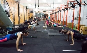 Suyai Fitness Club