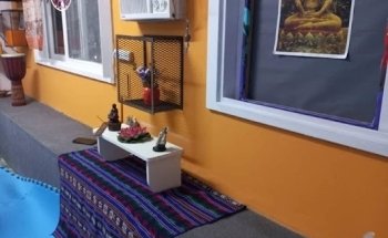 Yoga & Wellness