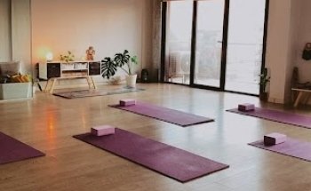 Sense Yoga