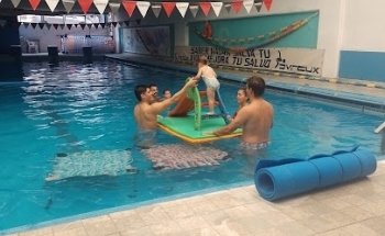 Gimnasio Davreux