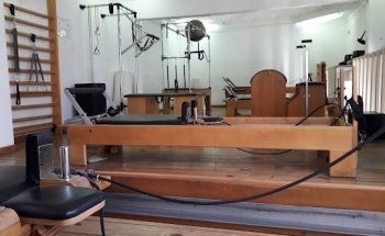 Gimnasio Palmas
