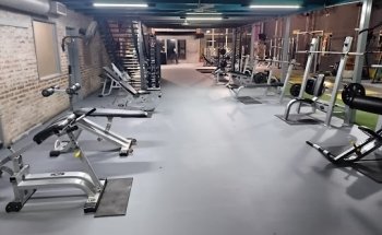 Meta Deportiva