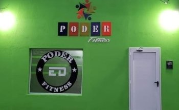 PODER FITNESS
