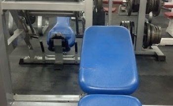 Nor Sur Centro De Actividades Fisicas