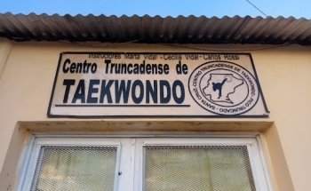 Centro truncadense de taekwondo