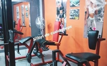Benefitgym2.0