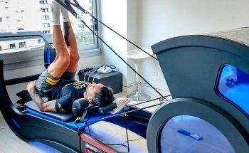 Kinetic - Workout