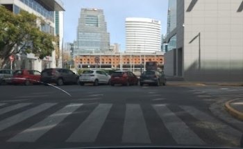 BAC- Puerto Madero