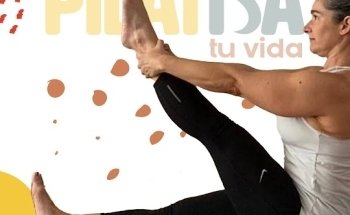 Pilatisa tu vida