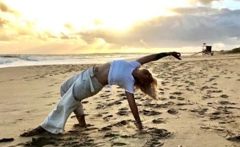Yoga Aldea Shakti
