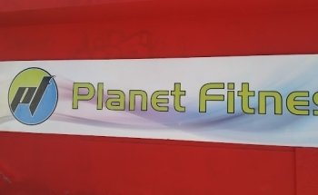 Gimnasio planet fitness