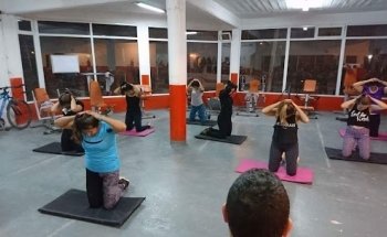 XL GYM
