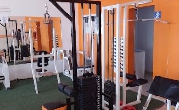 Patagonia Fitness GYM