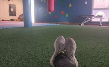 SEC Gimnasio Saludable