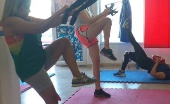 SPORT CENTER GIM