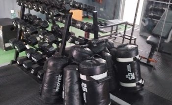 Gimnasio Alternativa Gim