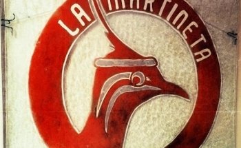 La Martineta