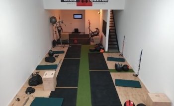 Club Quince - Funcional y Fuerza