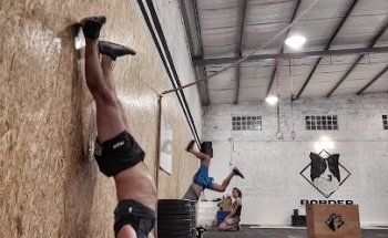 Border Fitness Center