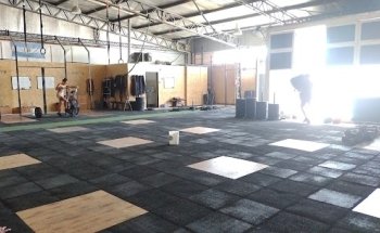 Gimnasio Megagym Puerto Madryn