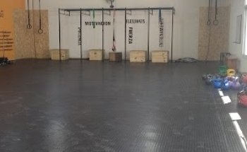 La Casona Gym