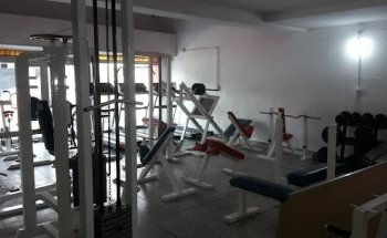 Active Gym
