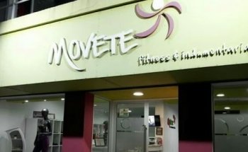 Movete Fitness & Indumentaria