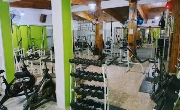 Gym AVM