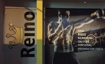 Gym El Reino