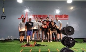 Sporting Gym 360
