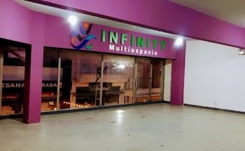 INFINITY Multiespacio