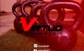 Virtud Entrenamiento Eficiente
