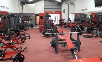 Boxes Gym Quilmes
