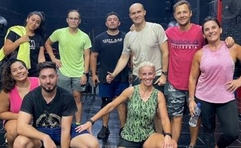 Horus Fitness