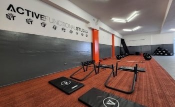 Active Studio Quilmes