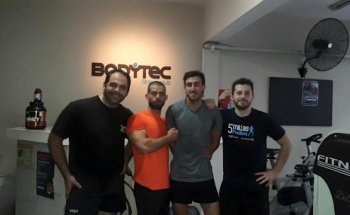 Body Tec