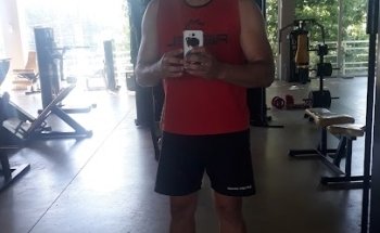 Empire Fitness GYM
