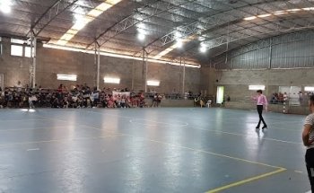 Gimnasio Sagrada Familia