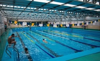 Natación y Gym Club Tucumán