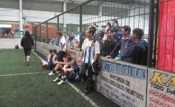La Esquina Futbol